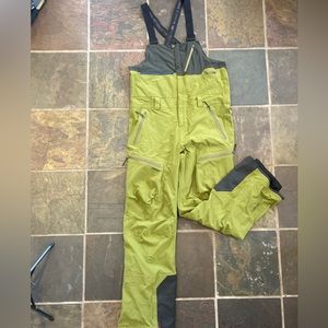 Trew Capow Men’s Ski Bib